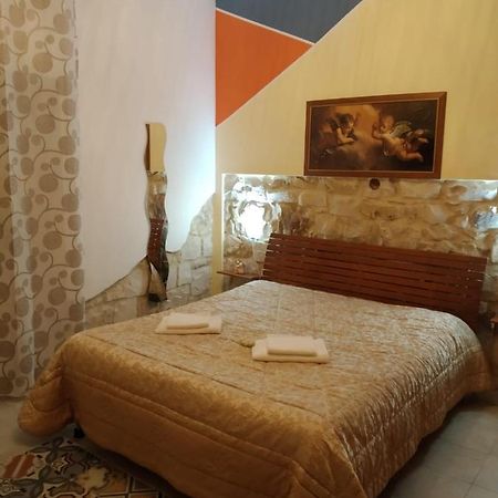 Ferienwohnung La Casa Di Pina Modica Exterior foto